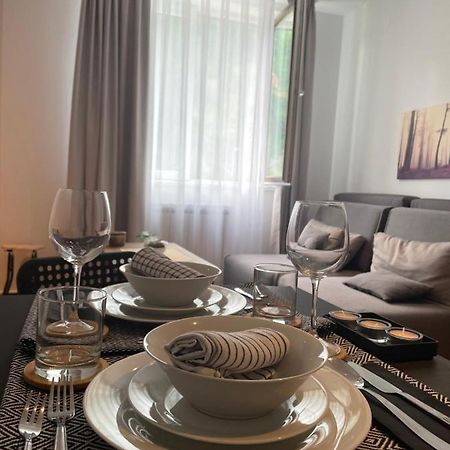 Falling Star Apartman Brzeće Extérieur photo