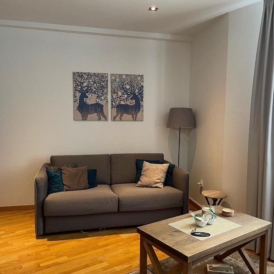 Falling Star Apartman Brzeće Extérieur photo