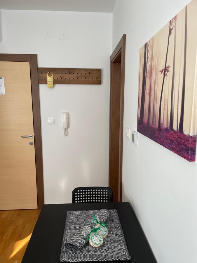 Falling Star Apartman Brzeće Extérieur photo