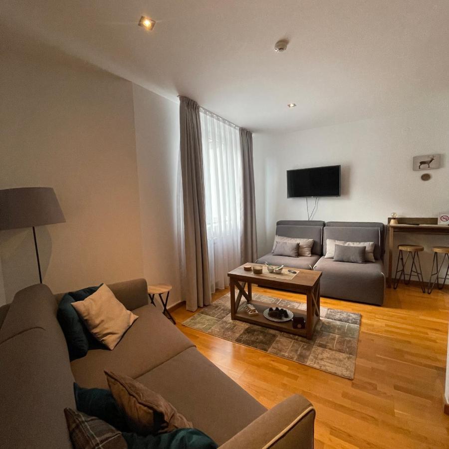 Falling Star Apartman Brzeće Extérieur photo