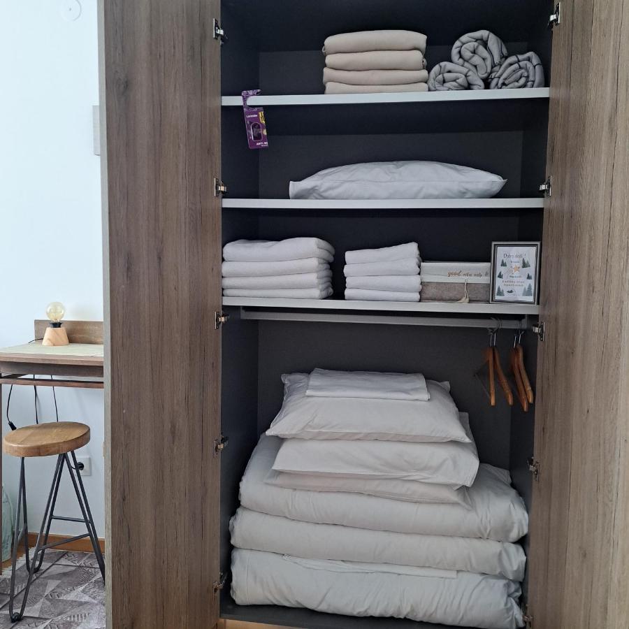 Falling Star Apartman Brzeće Extérieur photo