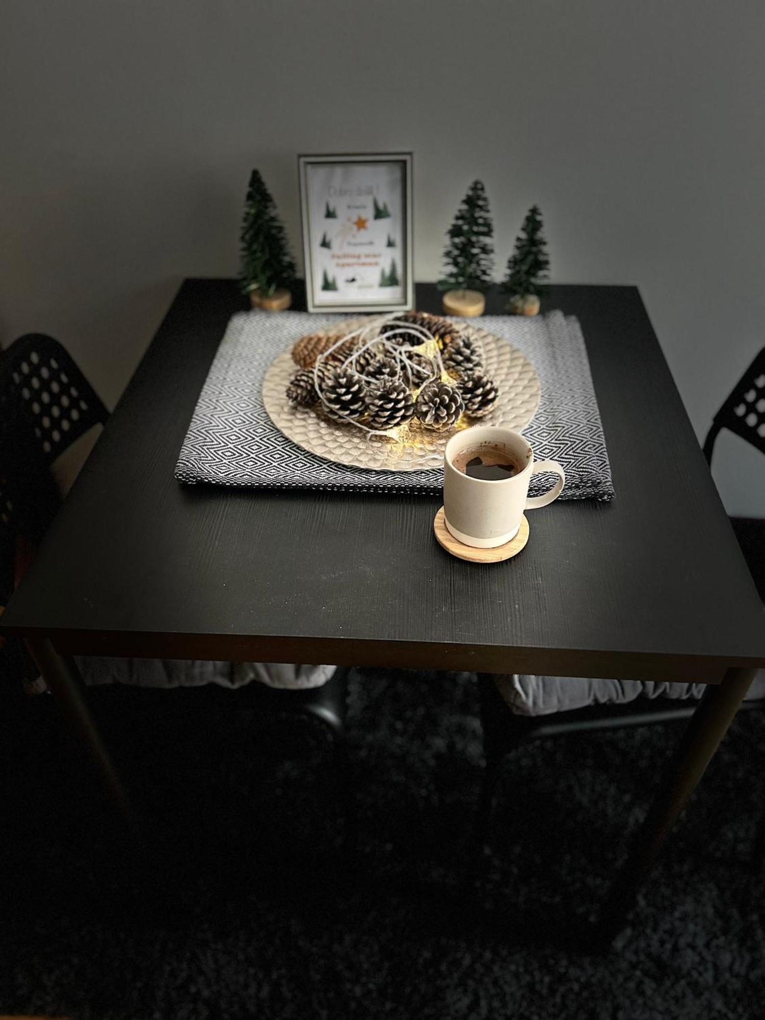Falling Star Apartman Brzeće Extérieur photo